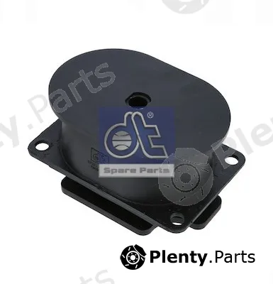 Wilmink Group WG2311688 — Mounting, engine