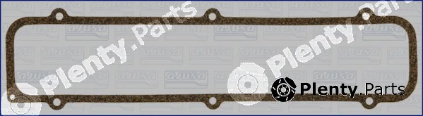 Wilmink Group WG1449936 — Gasket, cylinder head cover
