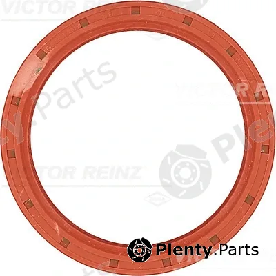 Wilmink Group WG1249894 — Shaft Seal, crankshaft