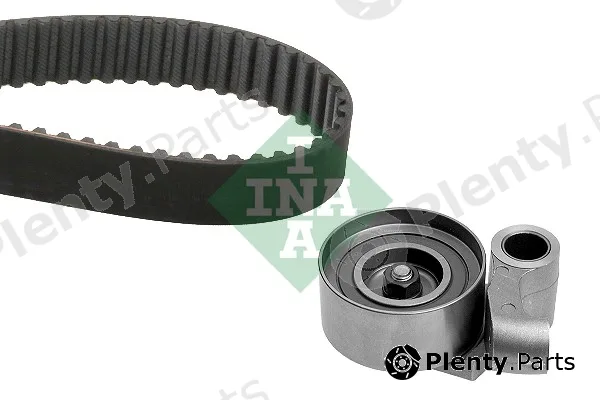Wilmink Group WG1251943 — Timing Belt Kit