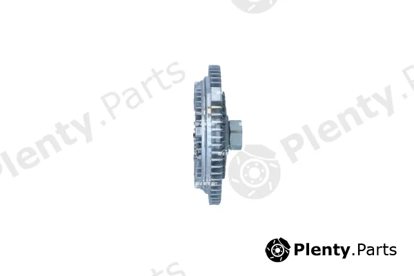 Wilmink Group WG1720969 — Clutch, radiator fan