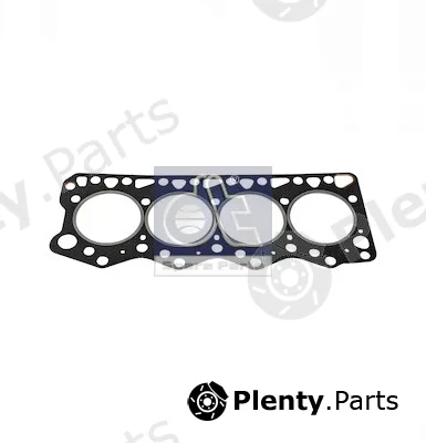 Wilmink Group WG2317852 — Gasket, cylinder head