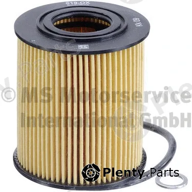 Wilmink Group WG1018529 — Oil Filter