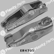 Wilmink Group WG1052074 — Rocker Arm, engine timing