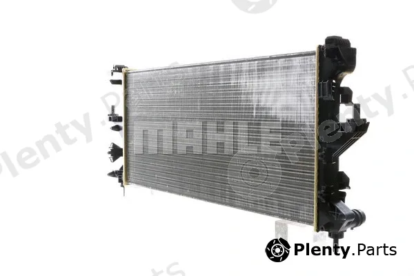 Wilmink Group WG2184093 — Radiator, engine cooling