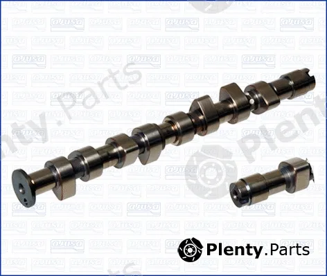 Wilmink Group WG1170973 — Camshaft