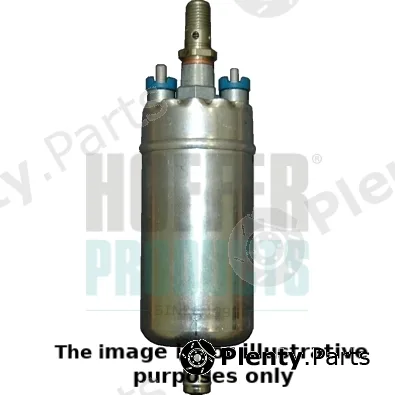 Wilmink Group WG2099506 — Fuel Pump