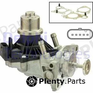 Wilmink Group WG2200558 — EGR Valve