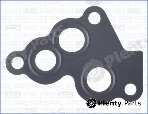 Wilmink Group WG2078750 — Gasket, oil filter housing