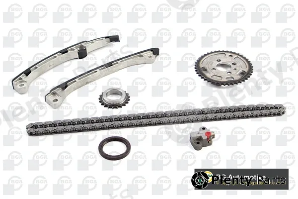 Wilmink Group WG1996273 — Timing Chain Kit