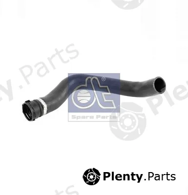 Wilmink Group WG2318943 — Radiator Hose