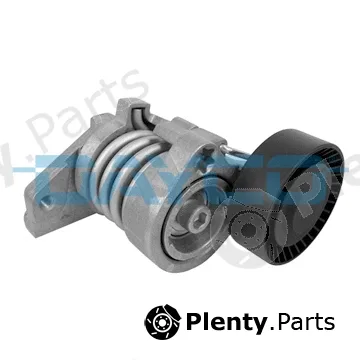 Wilmink Group WG2004900 — Belt Tensioner, V-ribbed belt