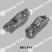 Wilmink Group WG2101453 — Rocker Arm, engine timing