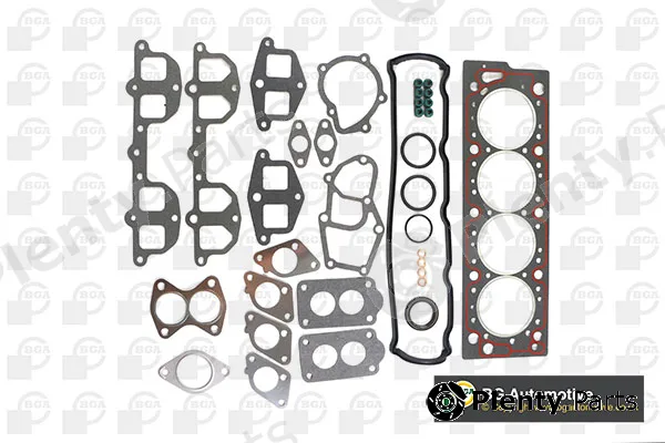 Wilmink Group WG1762443 — Gasket Kit, cylinder head