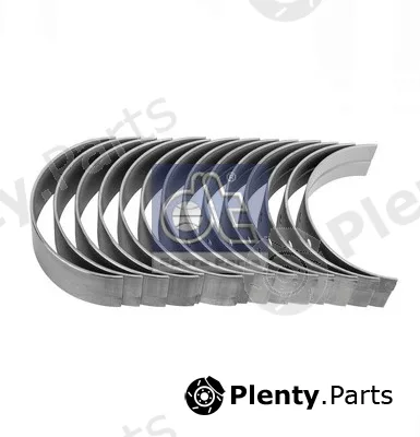 Wilmink Group WG2308086 — Crankshaft Bearing