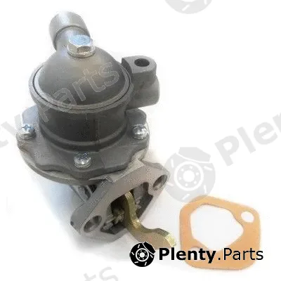 Wilmink Group WG1750091 — Fuel Pump
