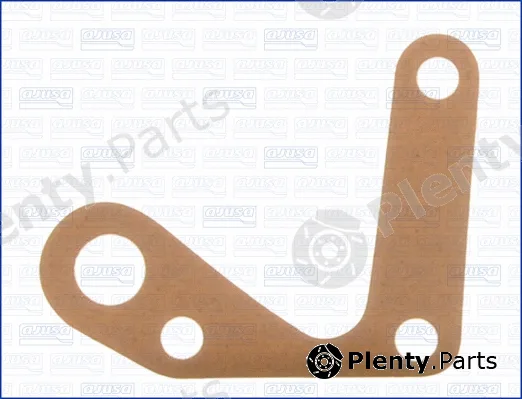Wilmink Group WG1750902 — Gasket, oil pump