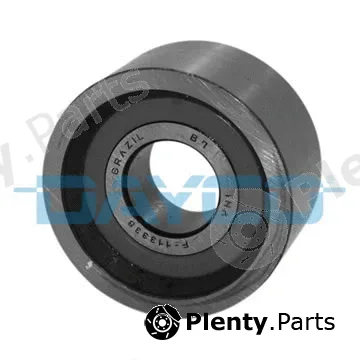Wilmink Group WG2005690 — Deflection/Guide Pulley, timing belt