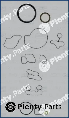 Wilmink Group WG2172540 — Gasket Kit, crankcase