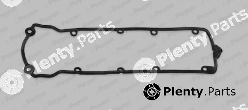 Wilmink Group WG2202418 — Gasket, cylinder head cover