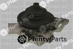 Wilmink Group WG1789923 — Water Pump, engine cooling