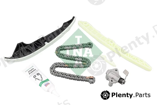 Wilmink Group WG2136907 — Timing Chain Kit