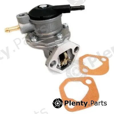 Wilmink Group WG1012706 — Fuel Pump