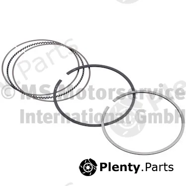 Wilmink Group WG2201573 — Piston Ring Kit