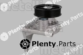 Wilmink Group WG2261537 — Water Pump, engine cooling