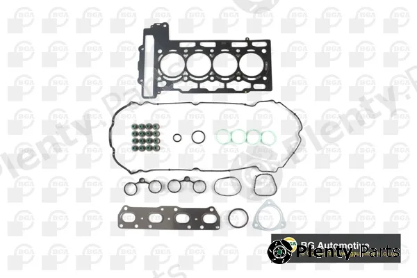 Wilmink Group WG1763428 — Gasket Kit, cylinder head