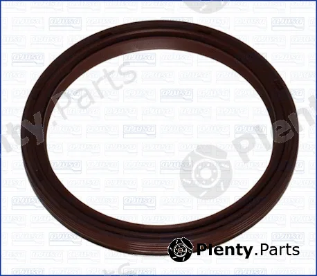 Wilmink Group WG1163457 — Shaft Seal, crankshaft
