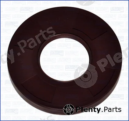 Wilmink Group WG1163428 — Shaft Seal, camshaft