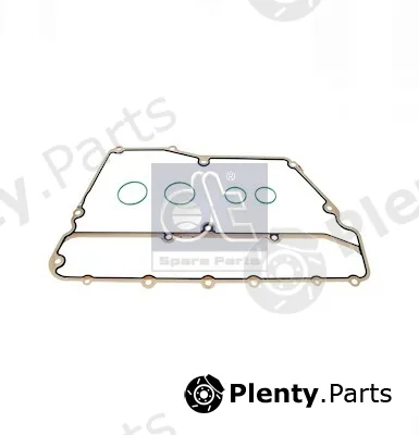 Wilmink Group WG2307895 — Gasket Set, oil cooler