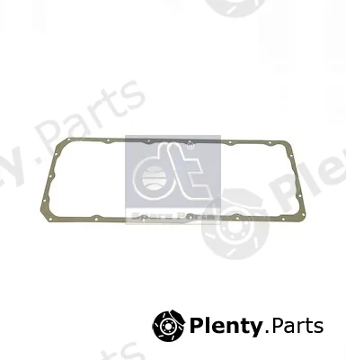 Wilmink Group WG2313428 — Gasket, oil sump