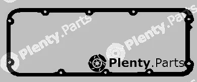 Wilmink Group WG1766914 — Gasket, cylinder head cover