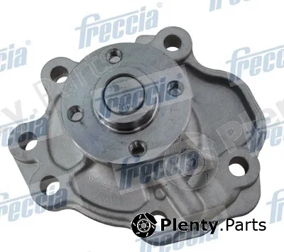 Wilmink Group WG1837476 — Water Pump, engine cooling