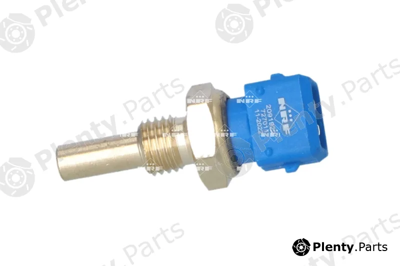 Wilmink Group WG2305741 — Sensor, coolant temperature