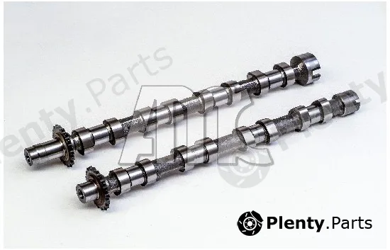 Wilmink Group WG2010640 — Camshaft Kit