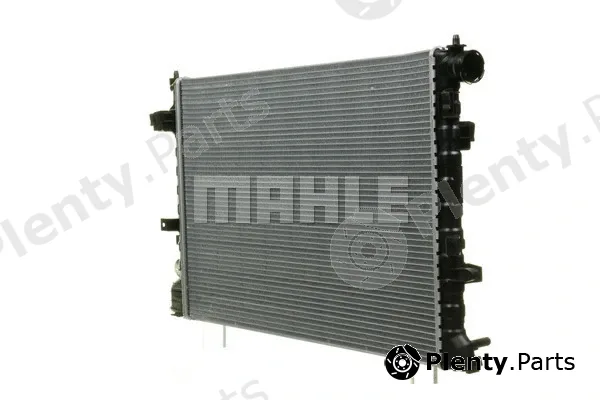 Wilmink Group WG2183065 — Radiator, engine cooling