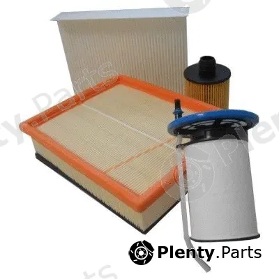 Wilmink Group WG1821982 — Filter Set