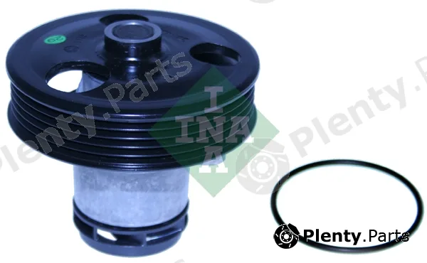 Wilmink Group WG1780864 — Water Pump, engine cooling