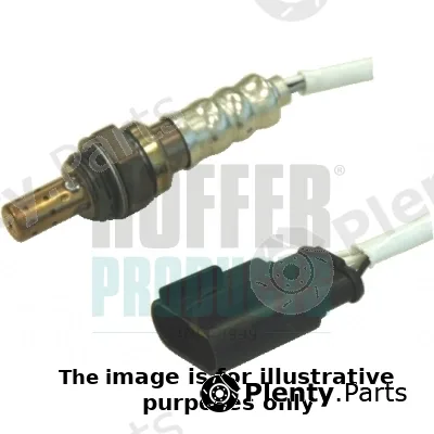 Wilmink Group WG1964872 — Lambda Sensor