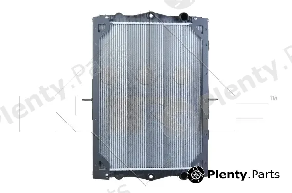 Wilmink Group WG1721751 — Radiator, engine cooling