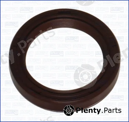 Wilmink Group WG1163001 — Shaft Seal, camshaft