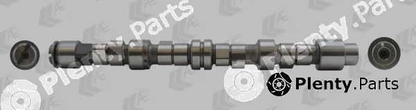 Wilmink Group WG1171942 — Camshaft