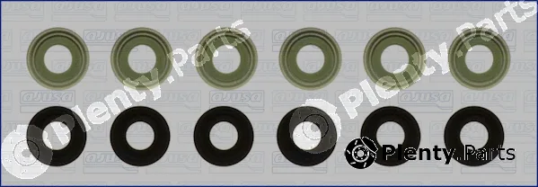 Wilmink Group WG1455726 — Seal Set, valve stem