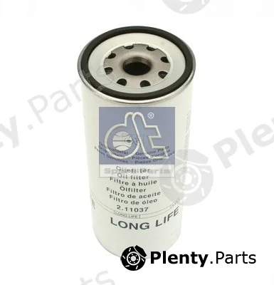 Wilmink Group WG2309567 — Oil Filter