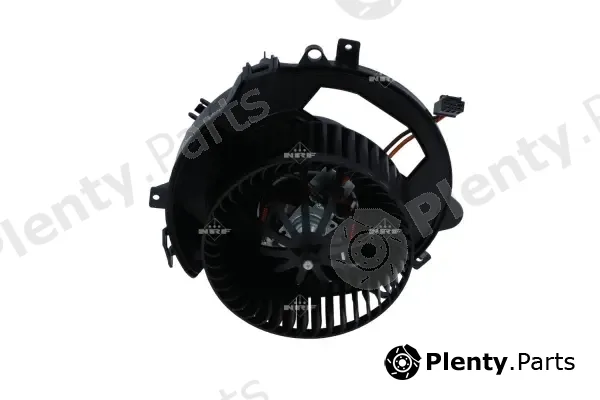 Wilmink Group WG2160284 — Interior Blower