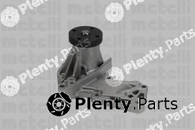 Wilmink Group WG1790501 — Water Pump, engine cooling