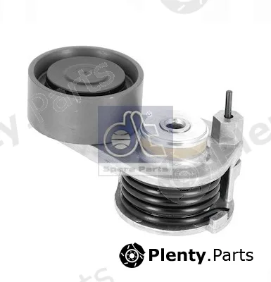Wilmink Group WG2317173 — Belt Tensioner, V-ribbed belt